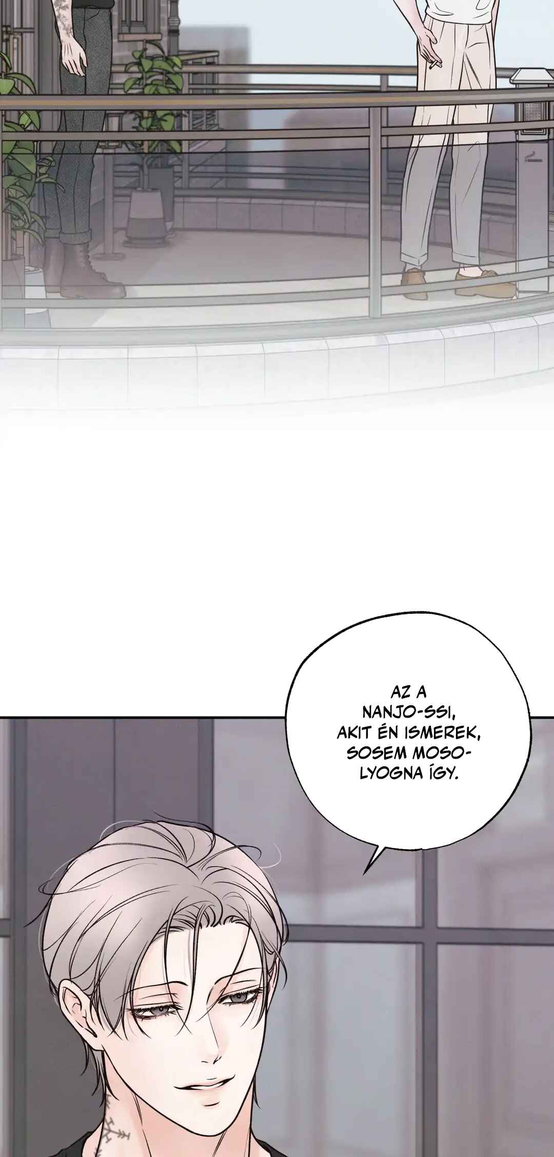 Borderline Chapter 28 - Page 71