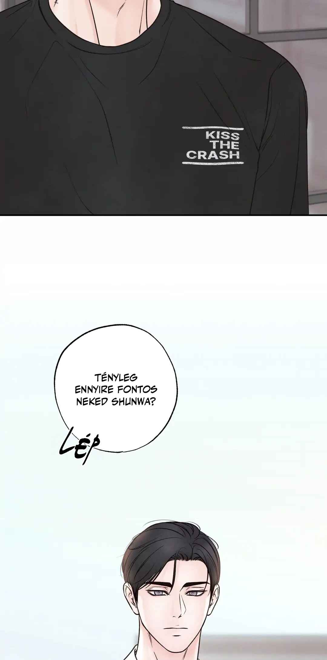 Borderline Chapter 28 - Page 72