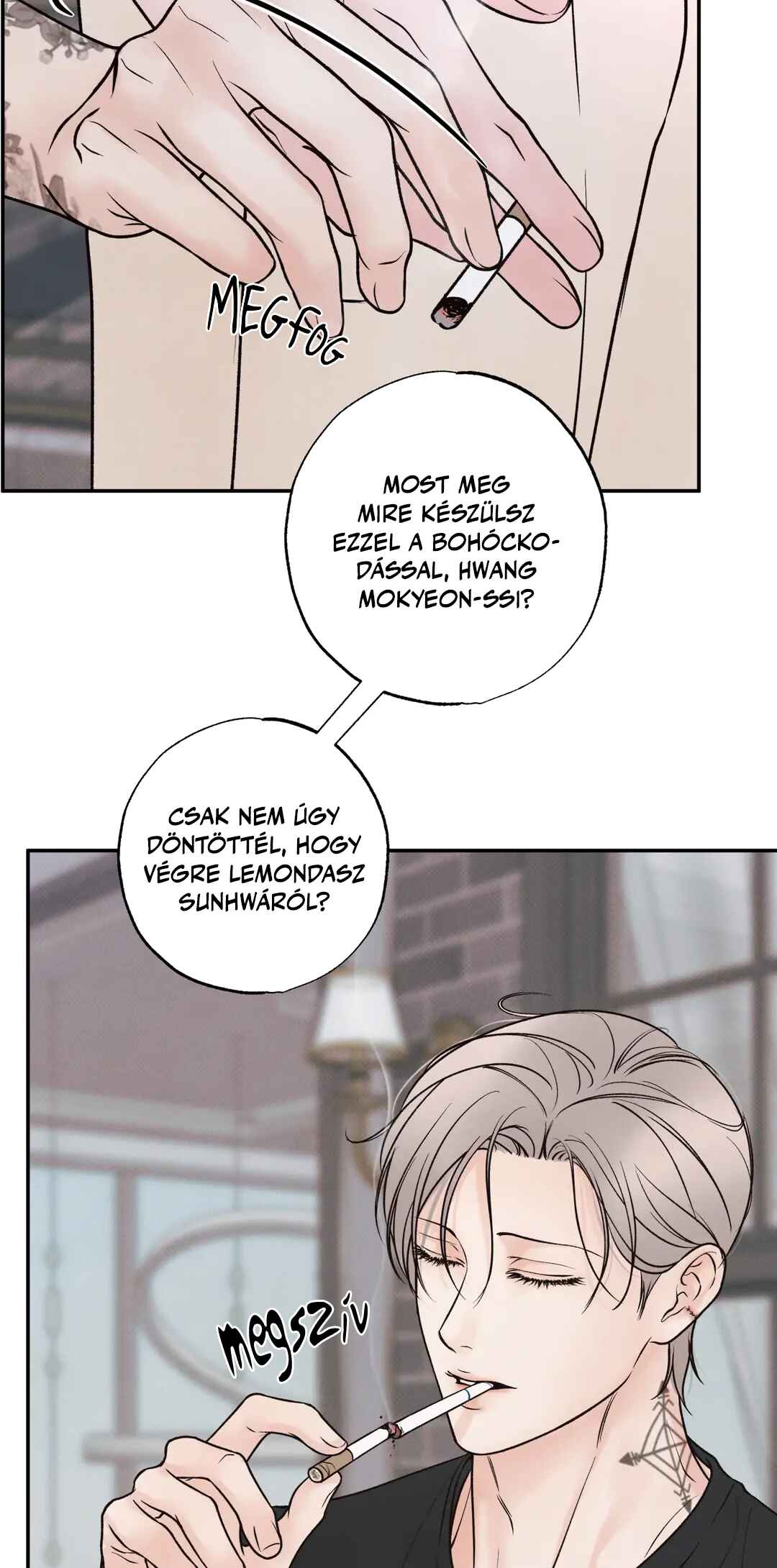 Borderline Chapter 28 - Page 75
