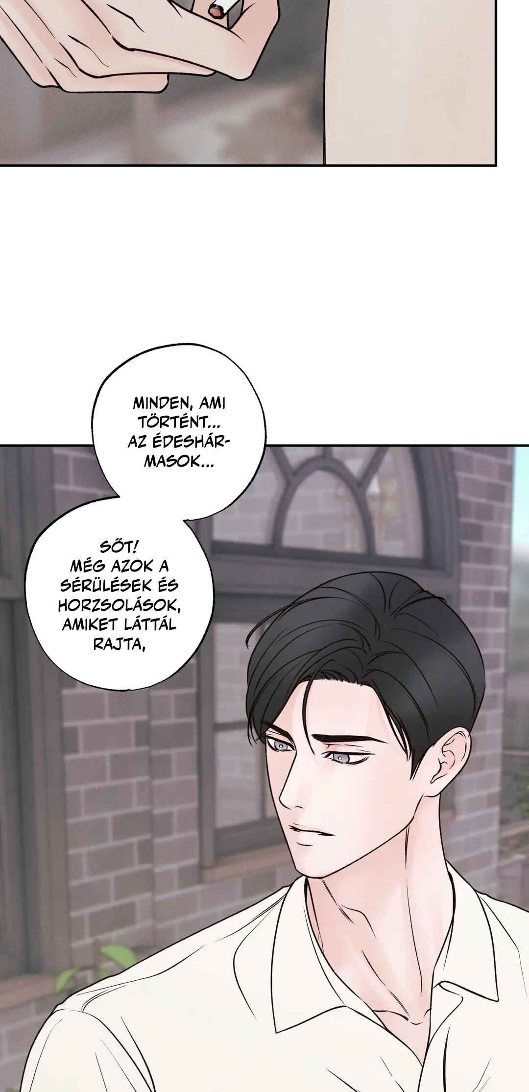 Borderline Chapter 28 - Page 77