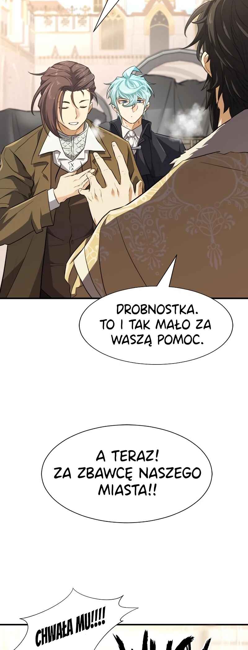 Yeokdaegeum Yeongji Seolgyesa Chapter 91 - Page 32