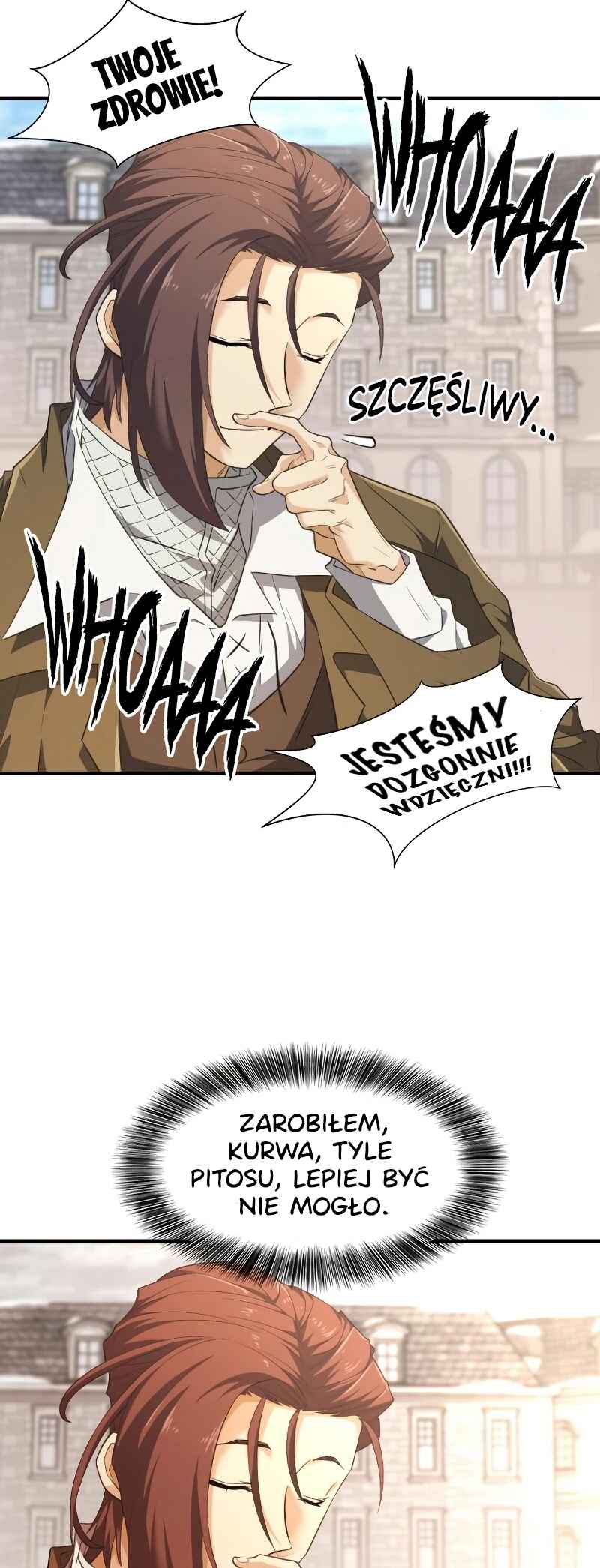 Yeokdaegeum Yeongji Seolgyesa Chapter 91 - Page 34