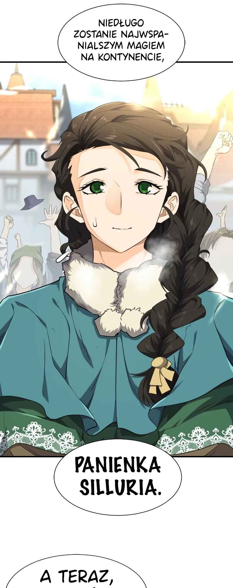 Yeokdaegeum Yeongji Seolgyesa Chapter 91 - Page 37