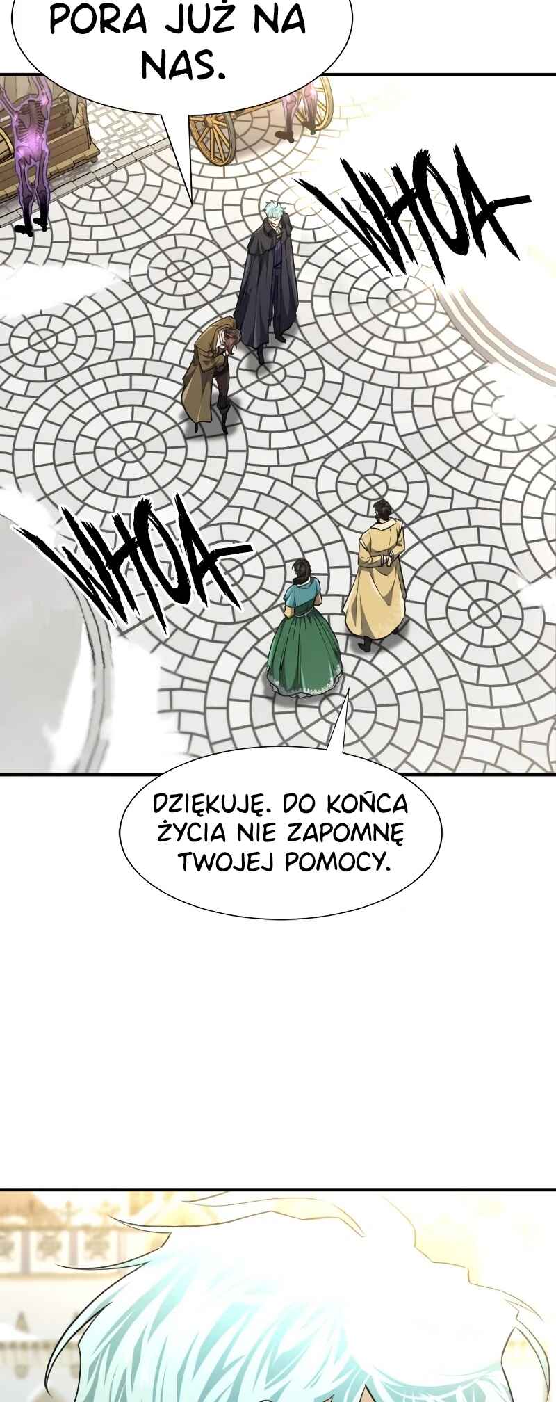 Yeokdaegeum Yeongji Seolgyesa Chapter 91 - Page 38