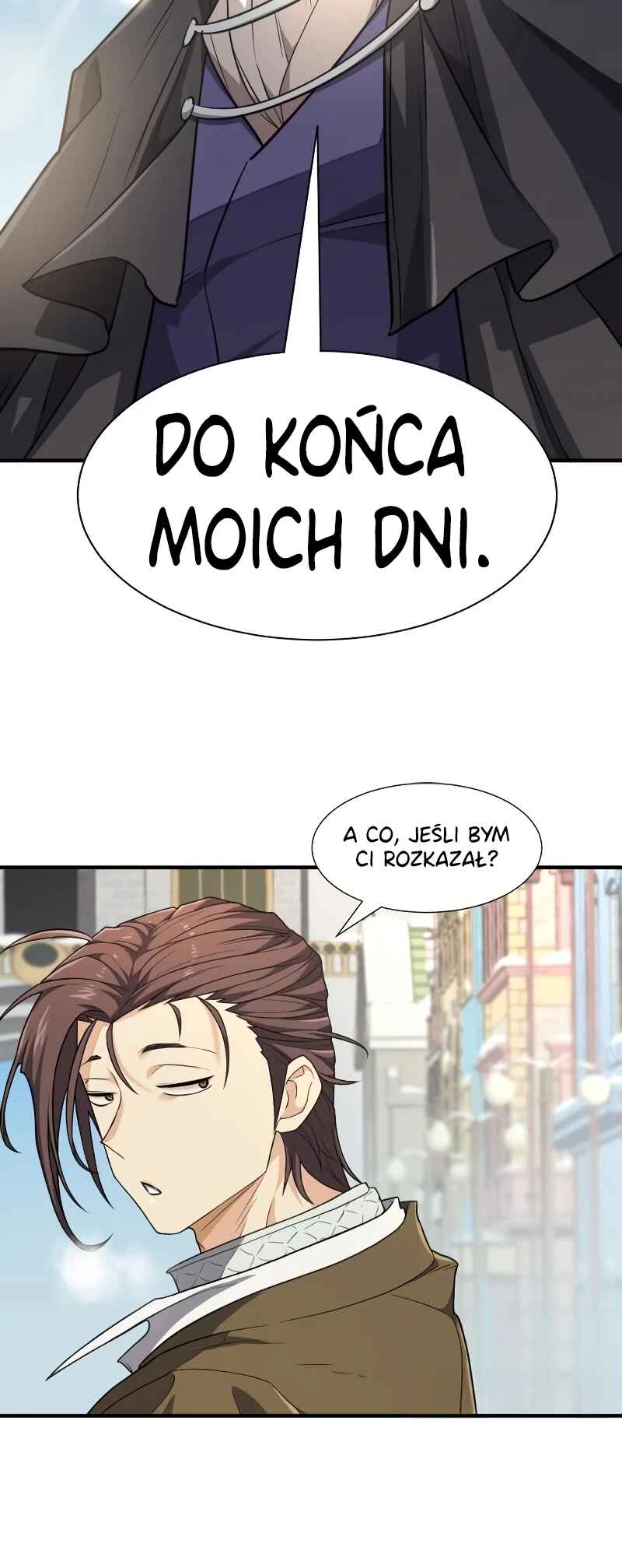 Yeokdaegeum Yeongji Seolgyesa Chapter 91 - Page 43