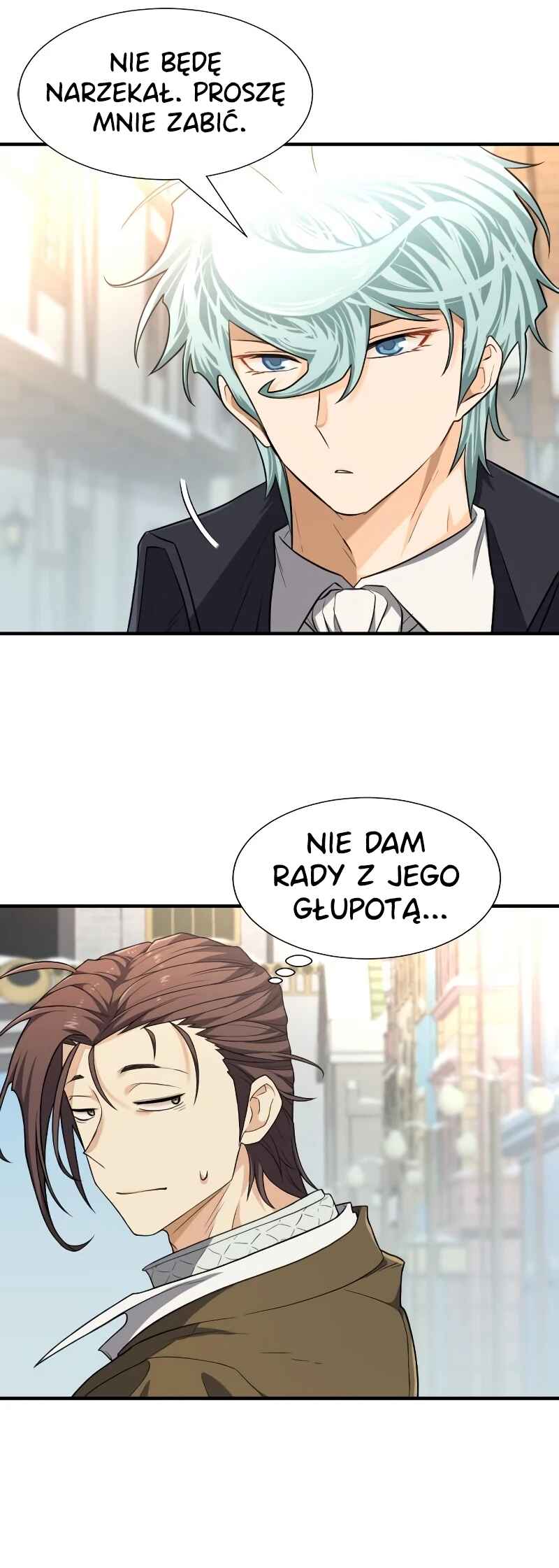 Yeokdaegeum Yeongji Seolgyesa Chapter 91 - Page 44