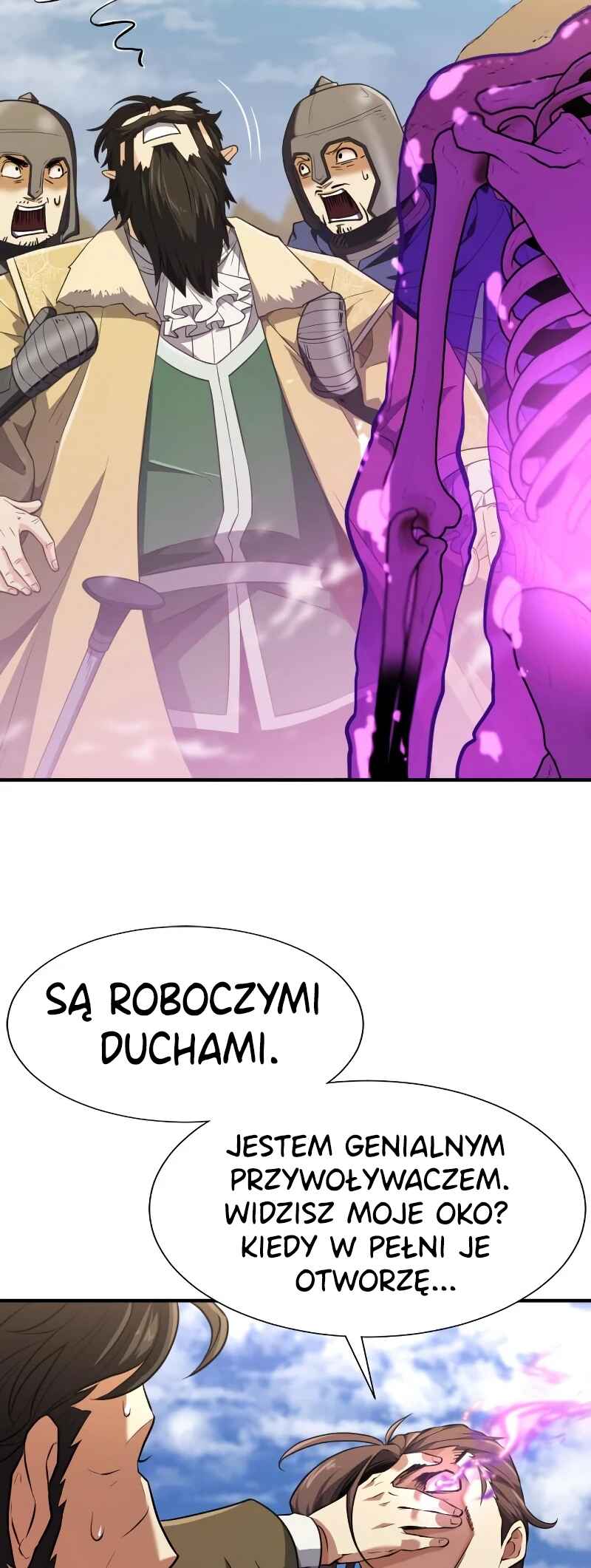Yeokdaegeum Yeongji Seolgyesa Chapter 91 - Page 5