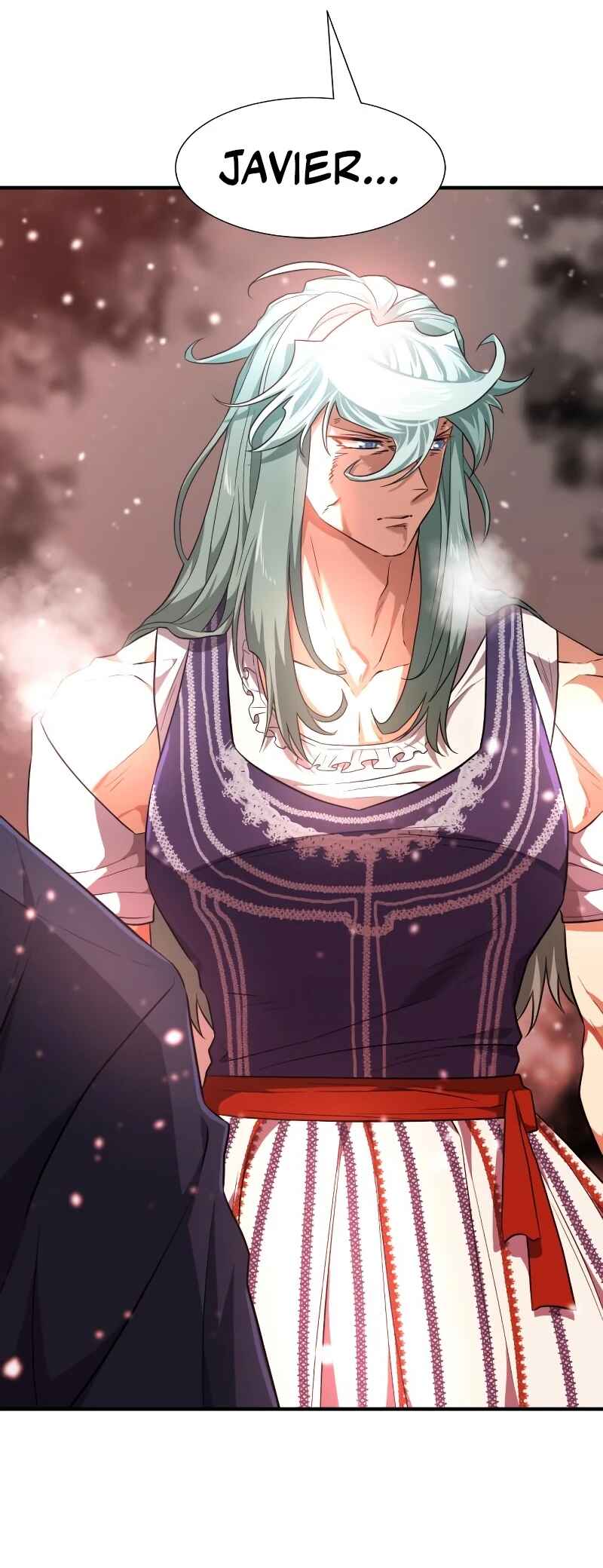 Yeokdaegeum Yeongji Seolgyesa Chapter 91 - Page 50
