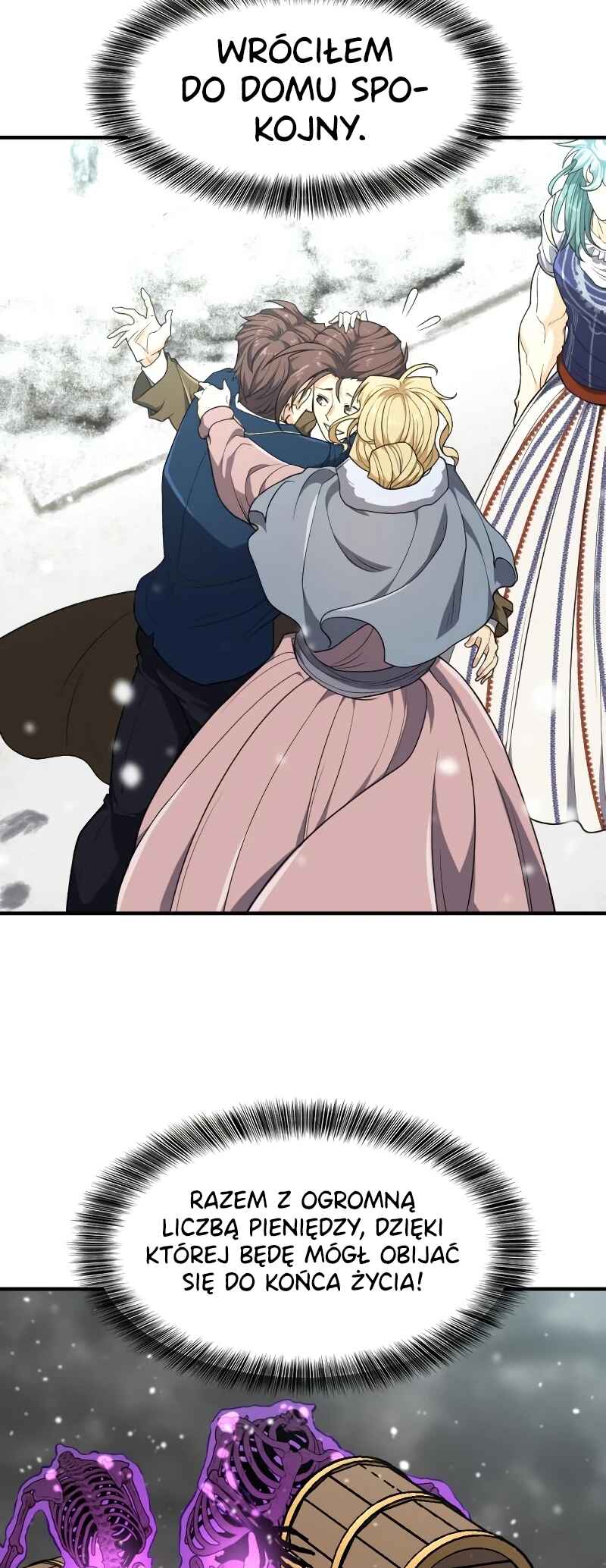 Yeokdaegeum Yeongji Seolgyesa Chapter 91 - Page 58
