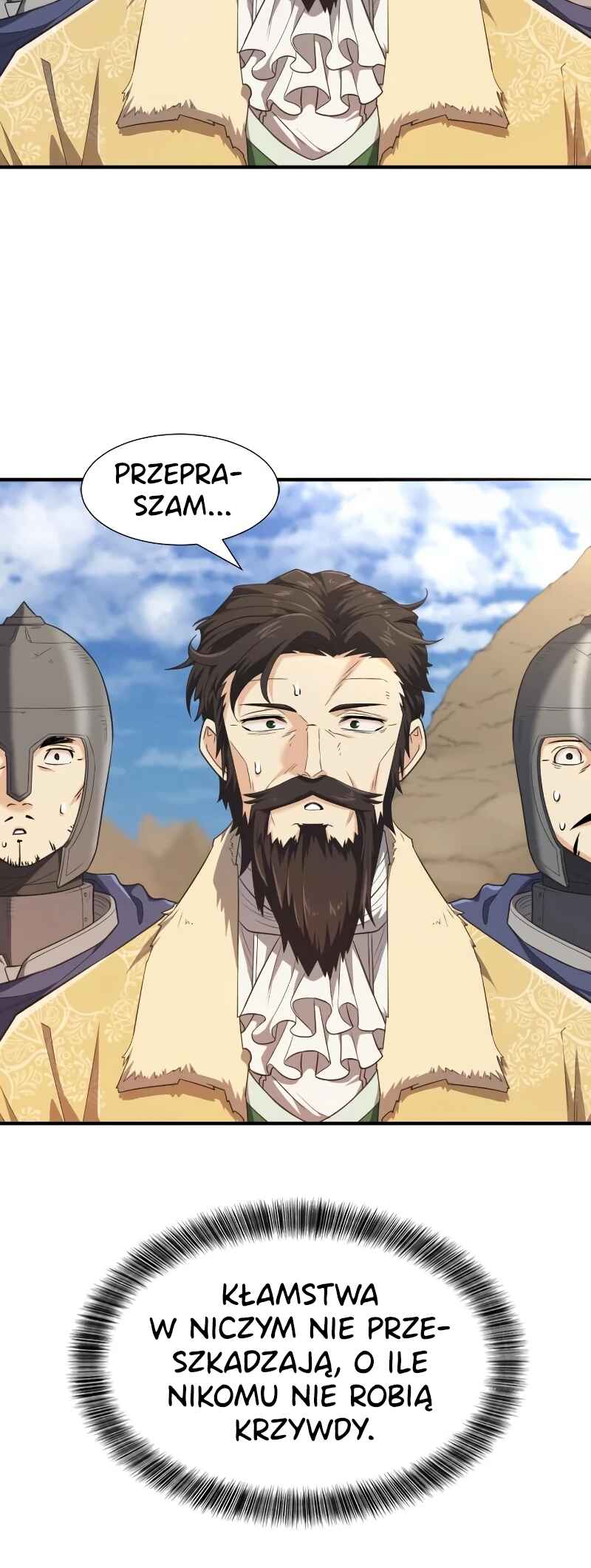 Yeokdaegeum Yeongji Seolgyesa Chapter 91 - Page 8