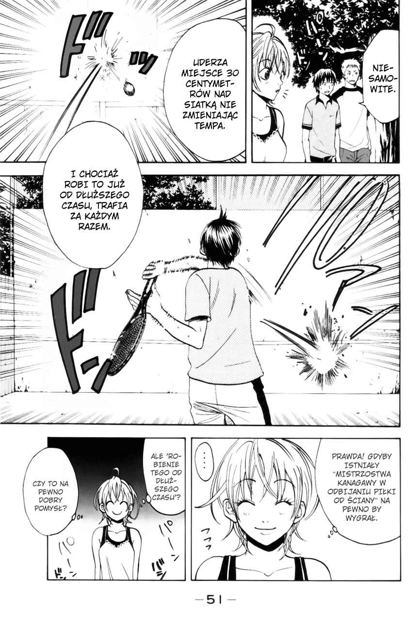 Baby Steps Chapter 17 - Page 6
