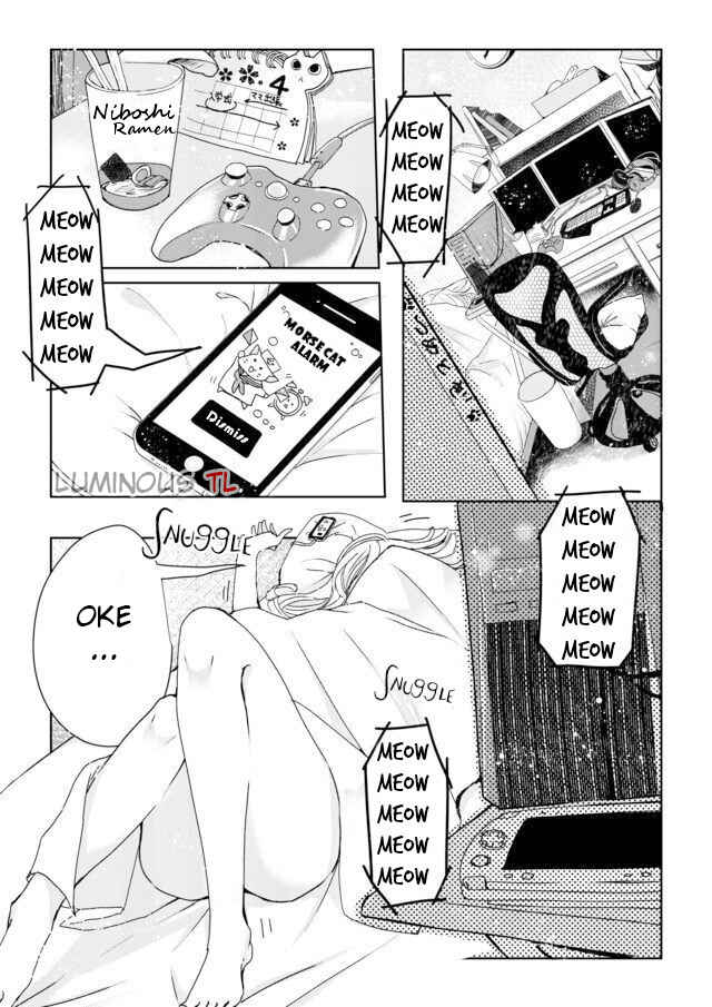 Catulus Syndrome Chapter 1 - Page 1