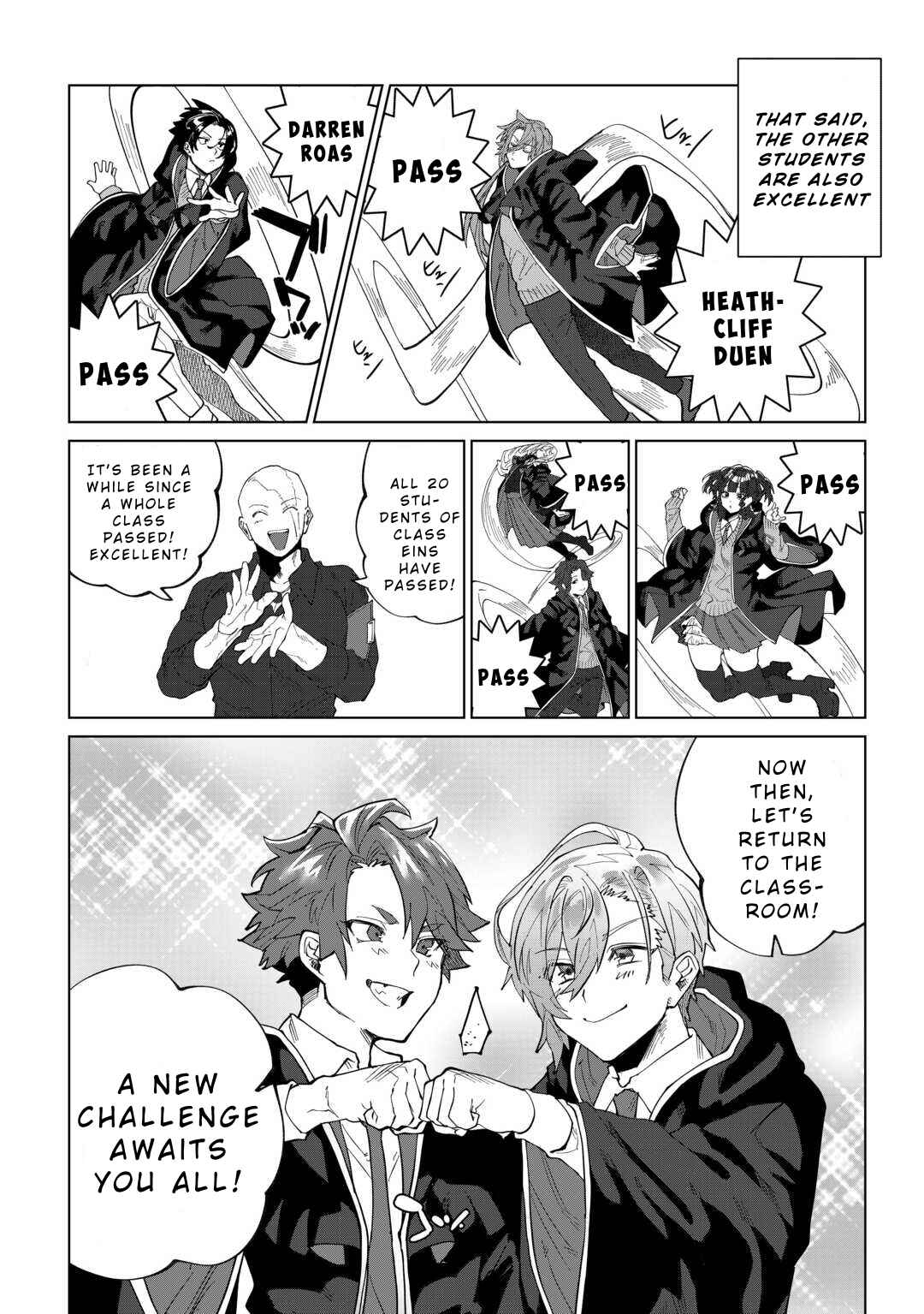 Datsuraku Shita Kizokuke ni Hirowaretanode Ongaeshi de Hukkou Sasemasu Chapter 5 - Page 28