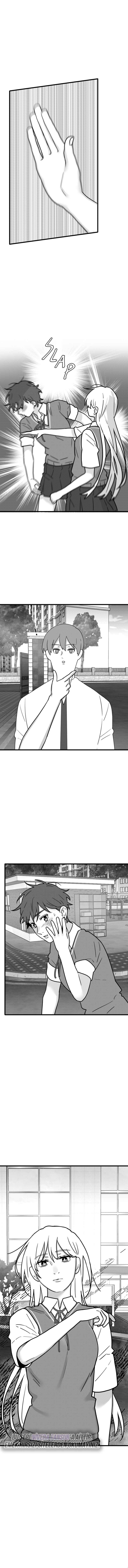 Not So Shoujo Love Story Chapter 92 - Page 11