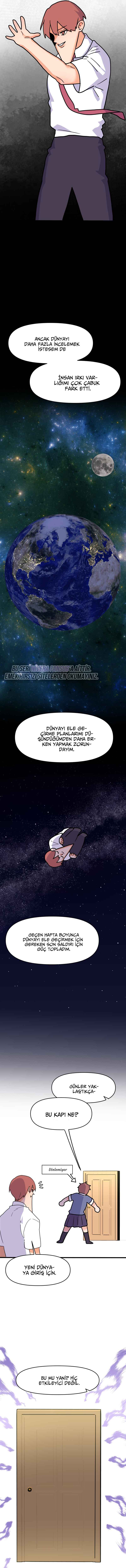 Not So Shoujo Love Story Chapter 92 - Page 4