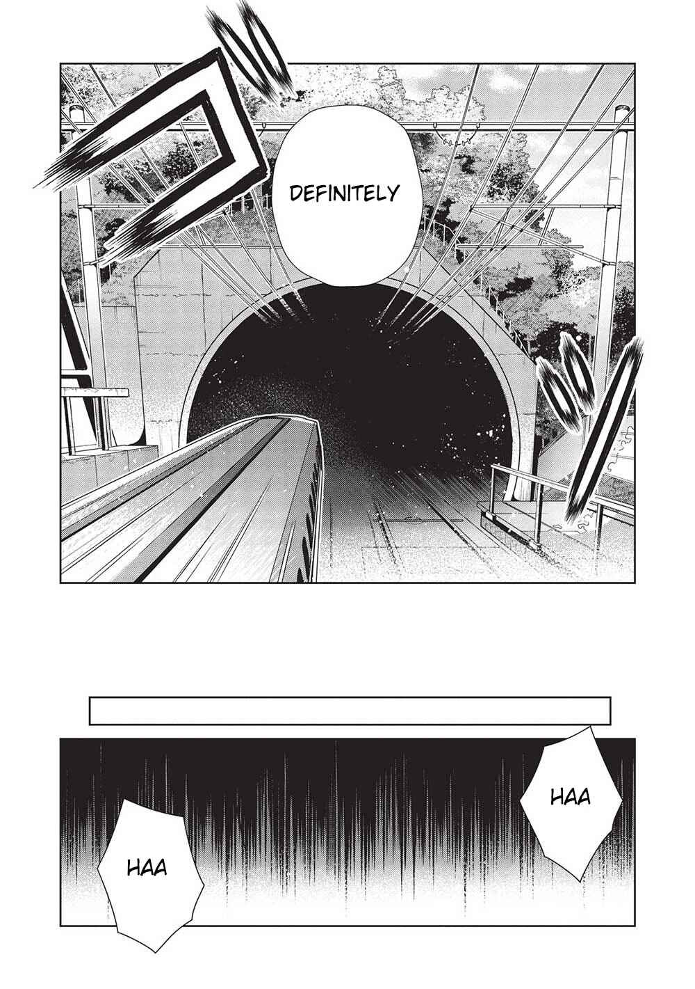 Nihon e Youkoso Elf-san. Chapter 40 - Page 19