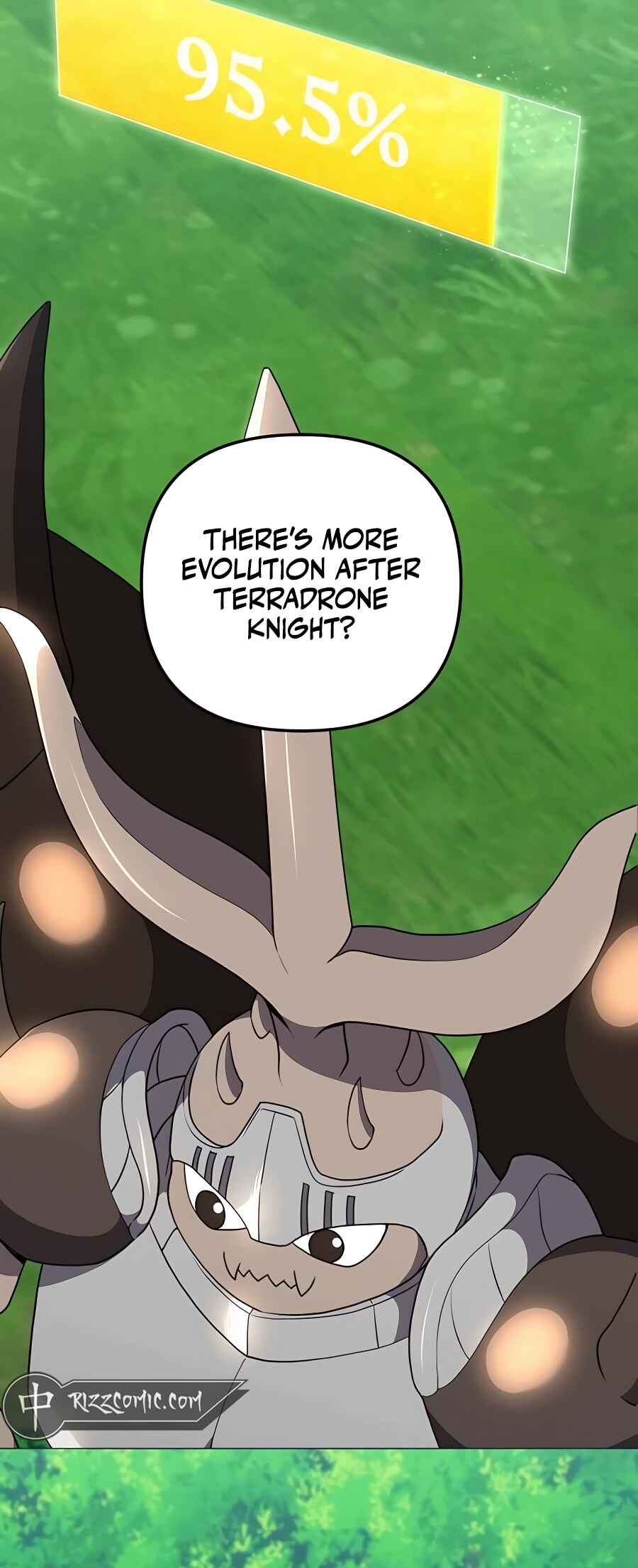 Hunter Sesang-ui Jeongwonsa Chapter 29 - Page 34