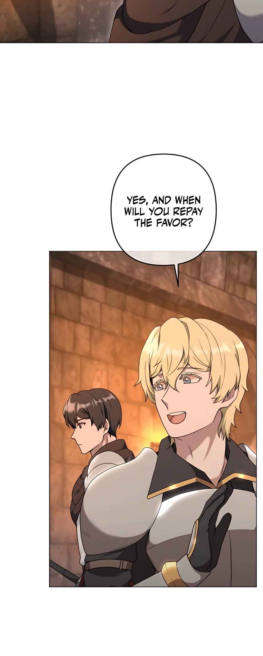 Hunter Sesang-ui Jeongwonsa Chapter 29 - Page 4