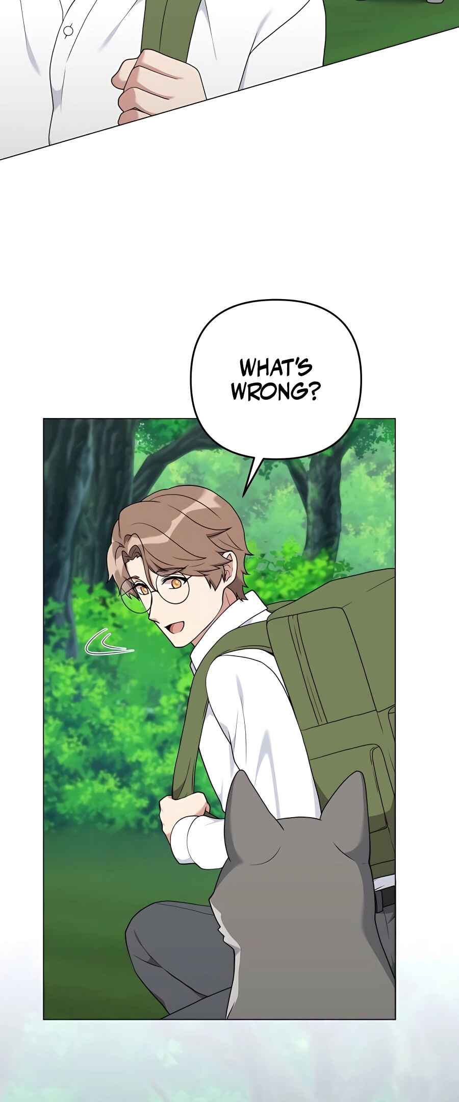 Hunter Sesang-ui Jeongwonsa Chapter 29 - Page 40