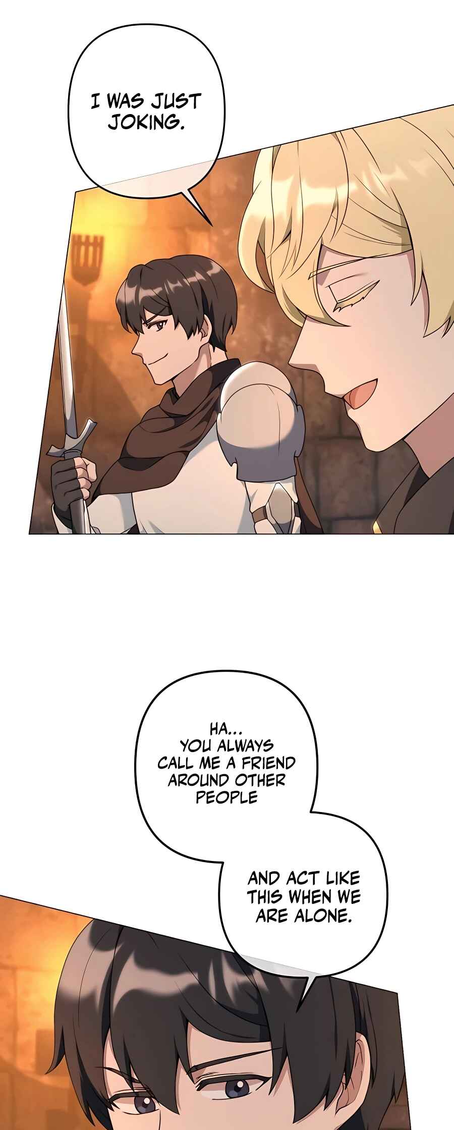 Hunter Sesang-ui Jeongwonsa Chapter 29 - Page 6