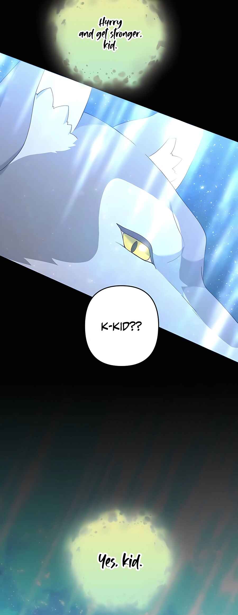 Hunter Sesang-ui Jeongwonsa Chapter 29 - Page 69