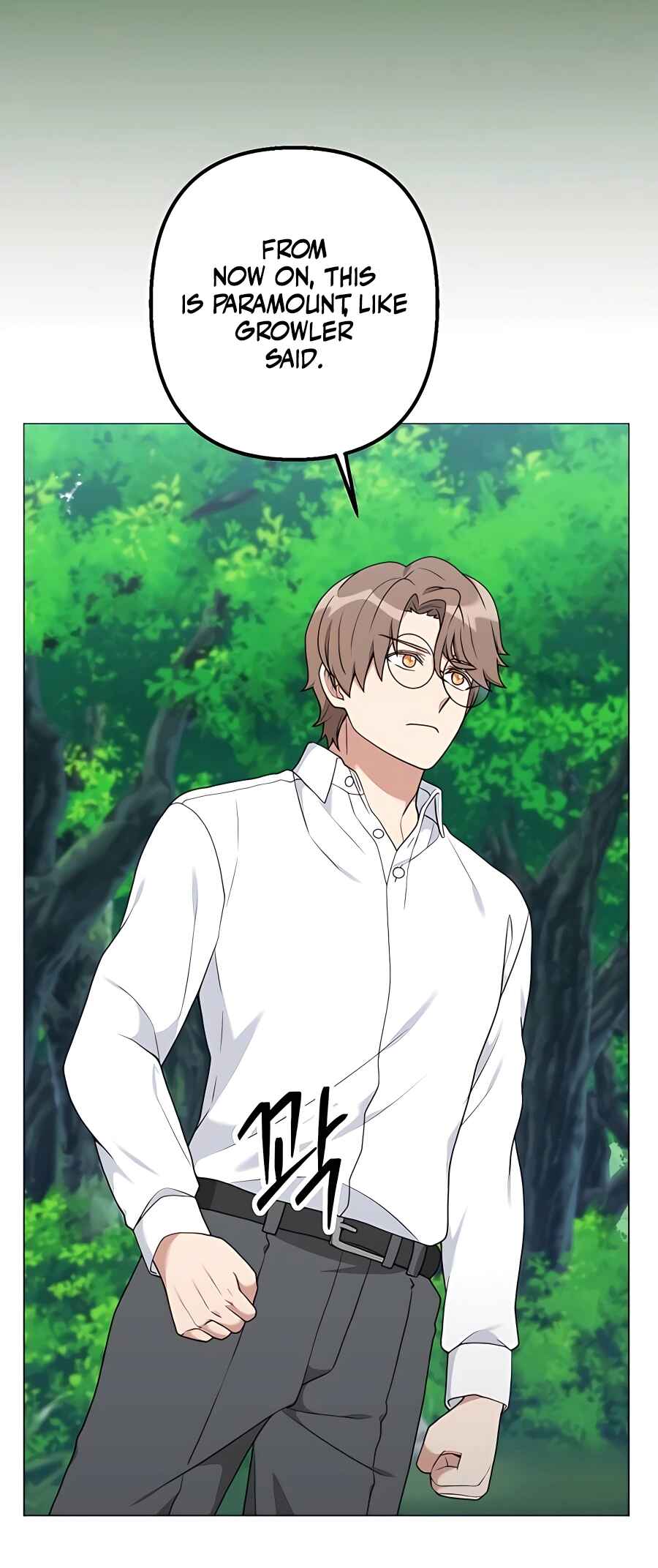 Hunter Sesang-ui Jeongwonsa Chapter 29 - Page 76