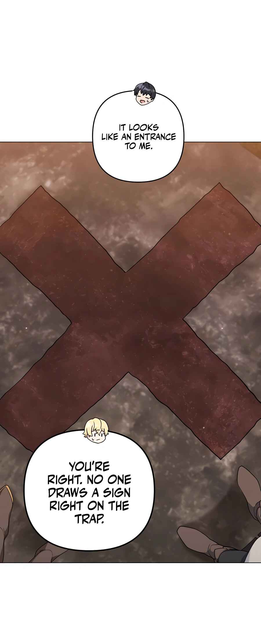 Hunter Sesang-ui Jeongwonsa Chapter 29 - Page 9
