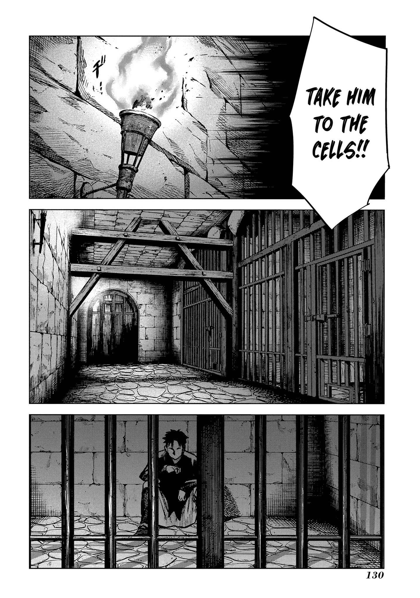 Truth Weavers Chapter 8 - Page 17