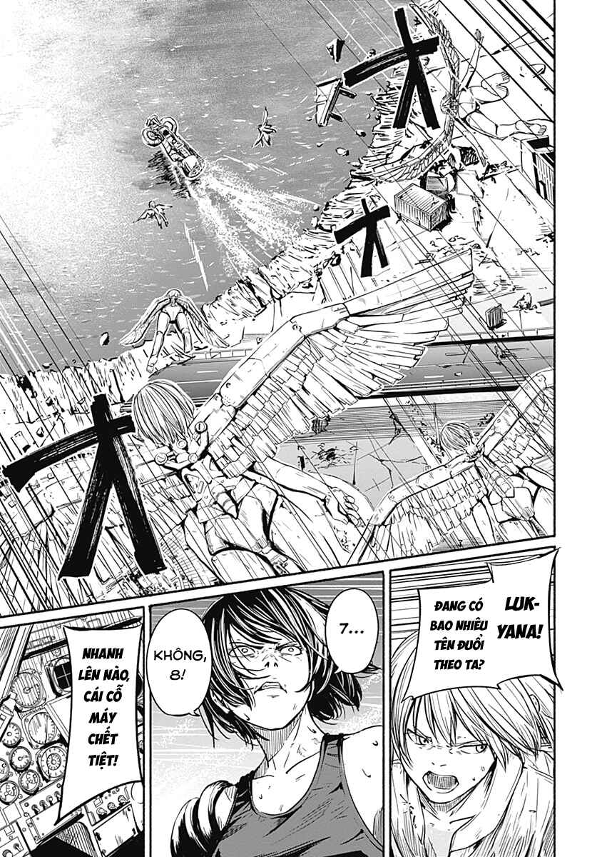 Alma Chapter 9 - Page 2