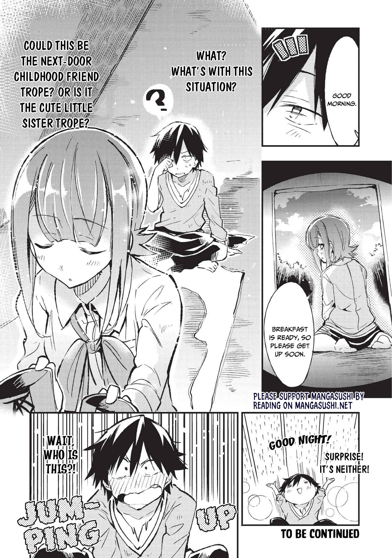 Hitoribocchi no Isekai Kouryaku Chapter 10 - Page 12