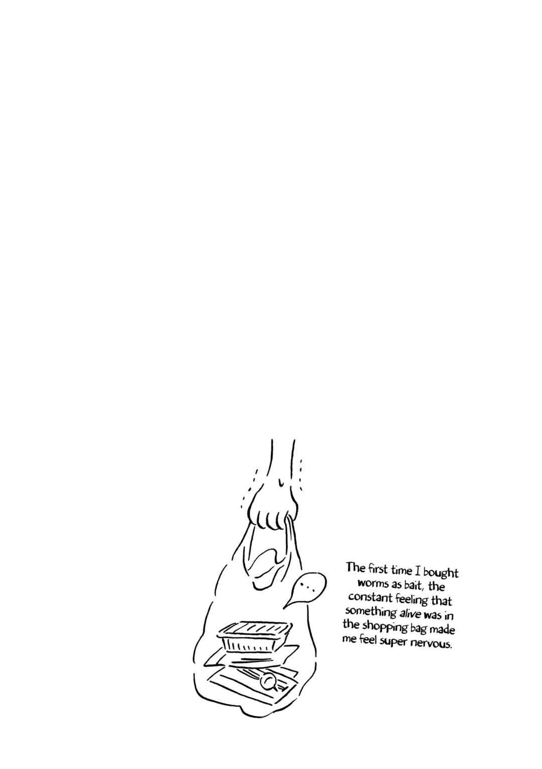 don't like this Chapter 4 - Page 6