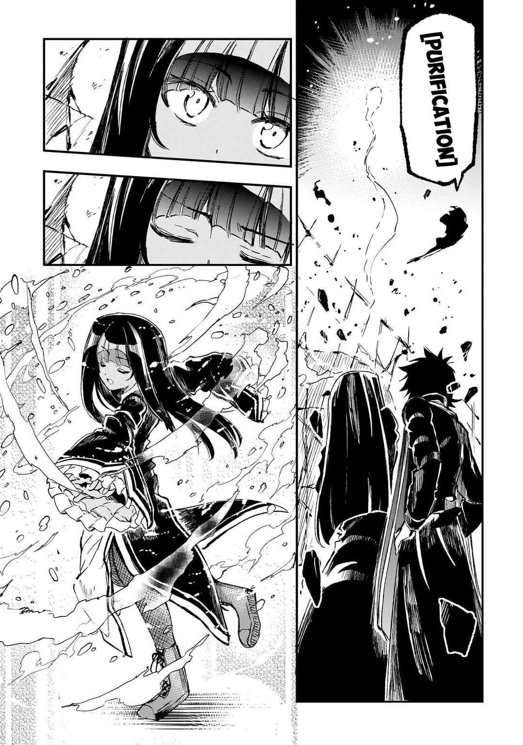 Hitoribocchi no Isekai Kouryaku Chapter 296 - Page 6