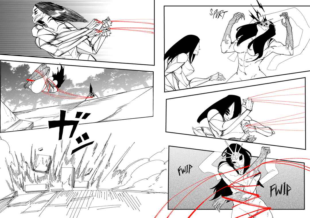 My New Girlfriend Is Not Human? Chapter 182 - Page 14