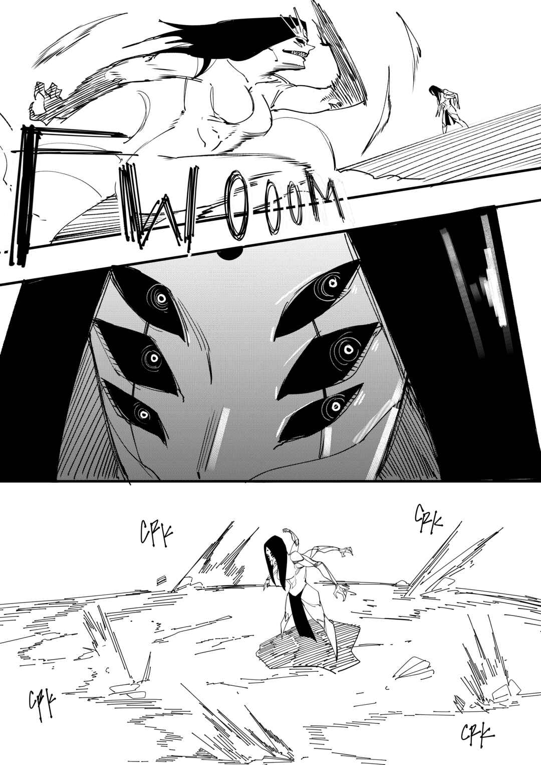 My New Girlfriend Is Not Human? Chapter 182 - Page 18