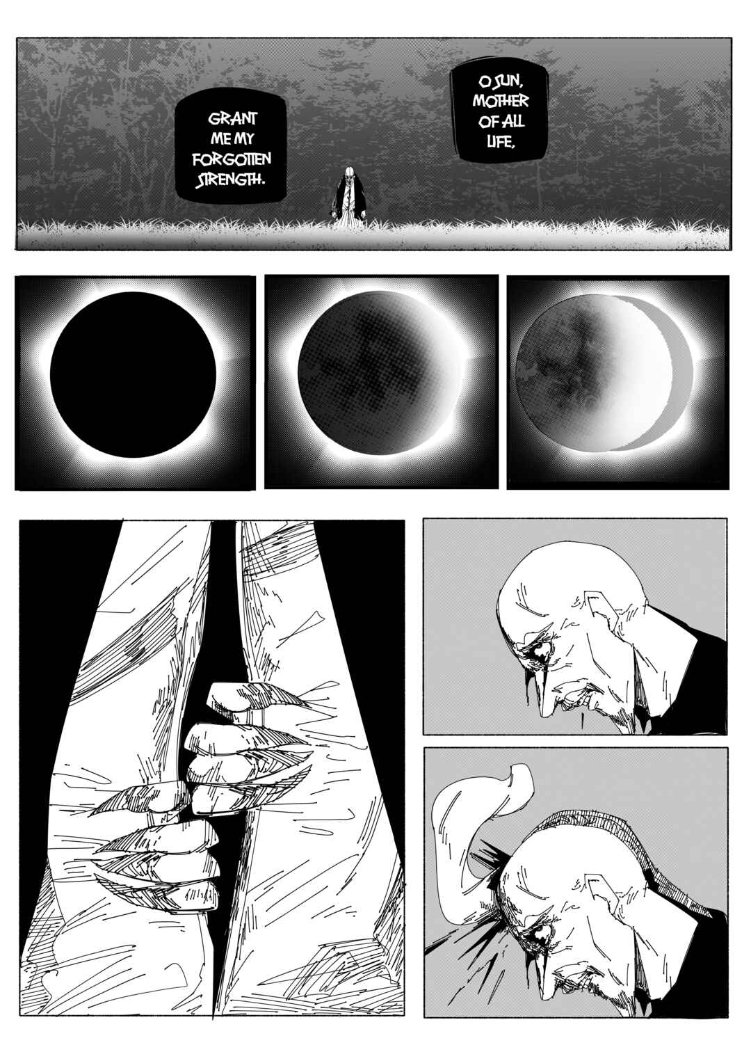 My New Girlfriend Is Not Human? Chapter 182 - Page 8