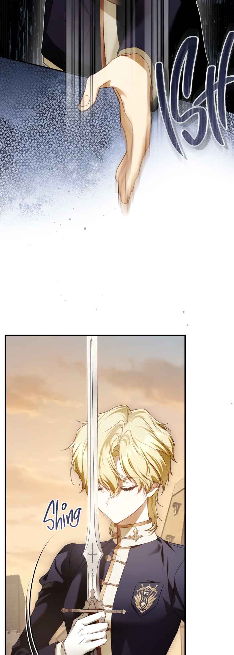 The Flower That Wields a Sword Chapter 7 - Page 21
