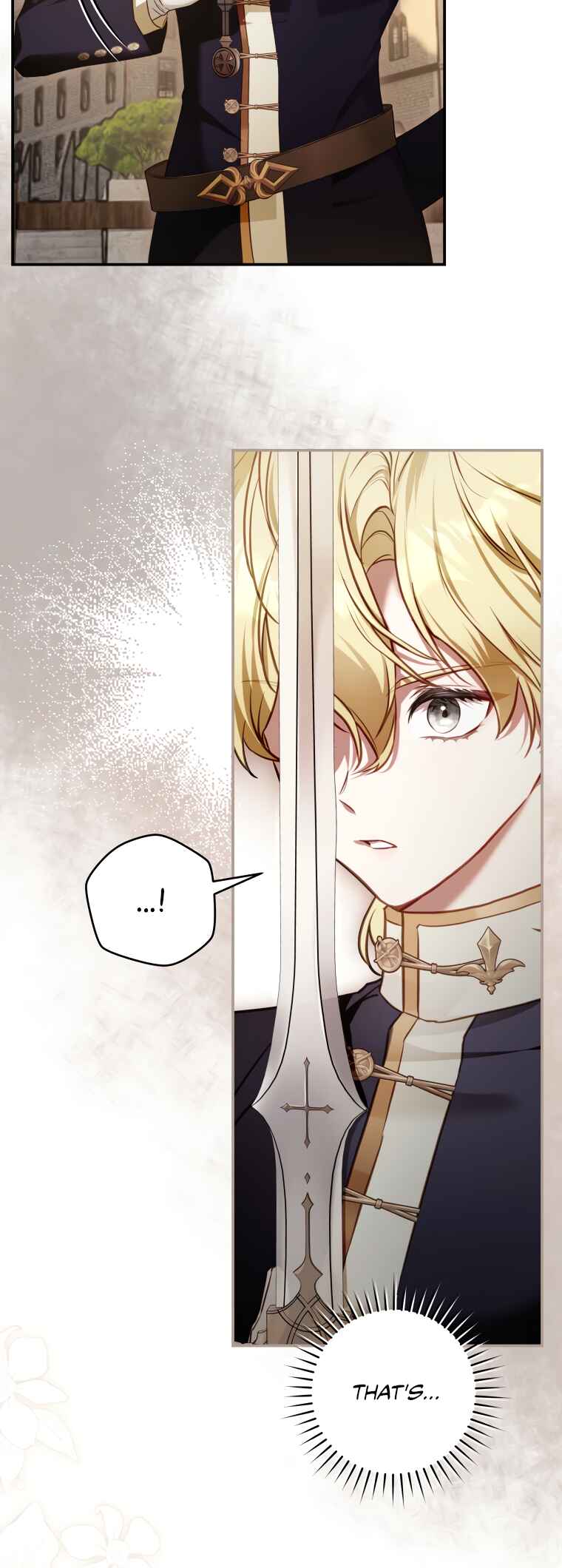 The Flower That Wields a Sword Chapter 7 - Page 22