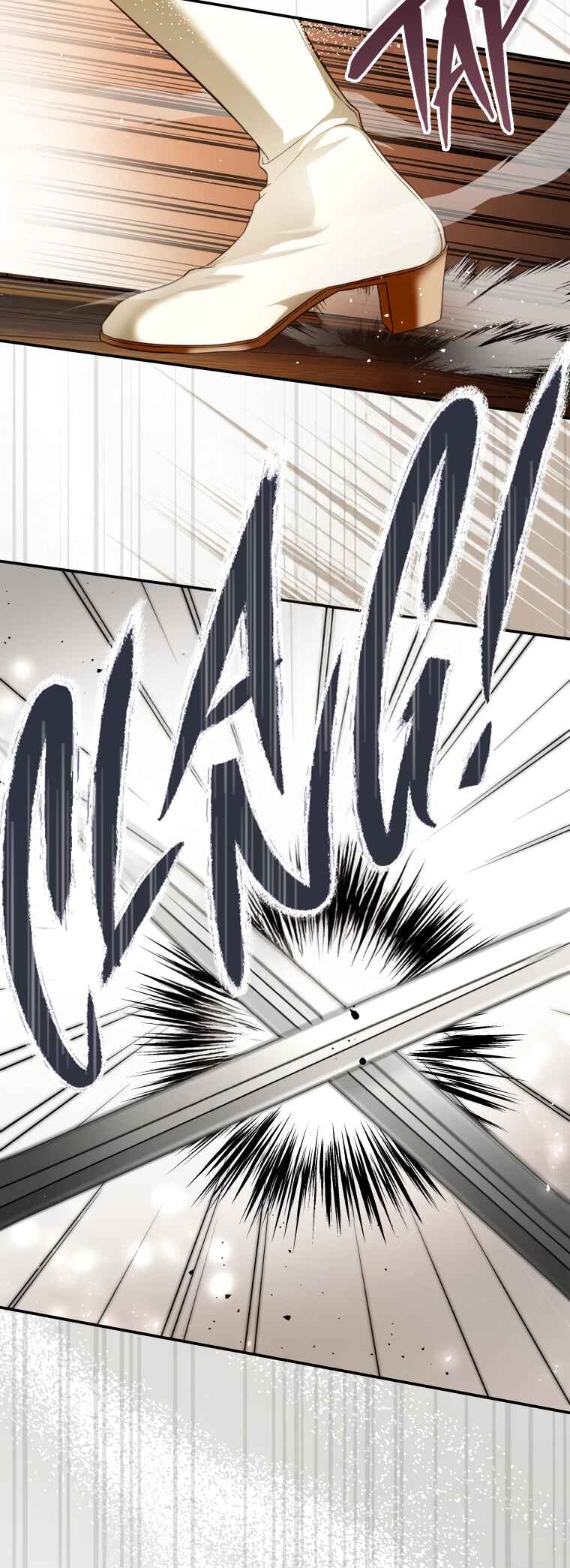 The Flower That Wields a Sword Chapter 7 - Page 26