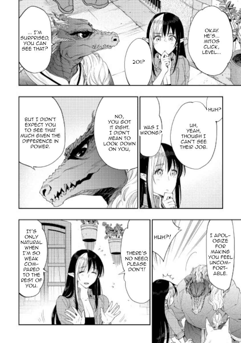 The New Gate Chapter 70 - Page 2