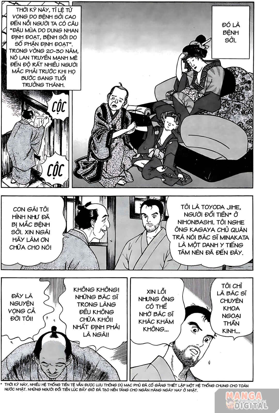 JIN Chapter 4 - Page 10