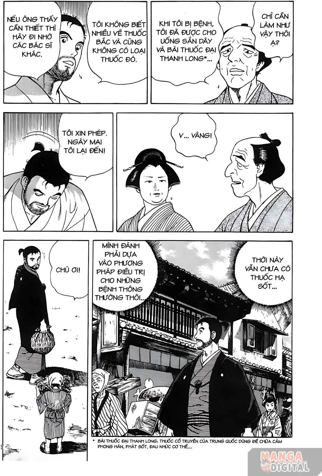 JIN Chapter 4 - Page 13