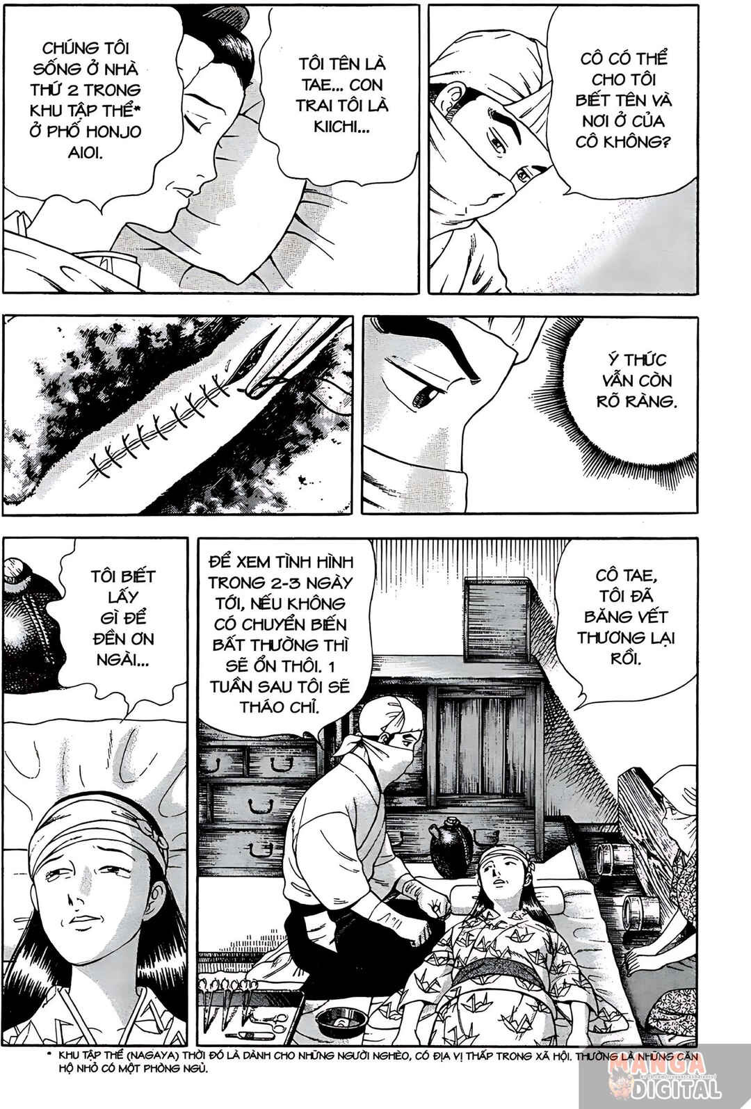 JIN Chapter 4 - Page 29
