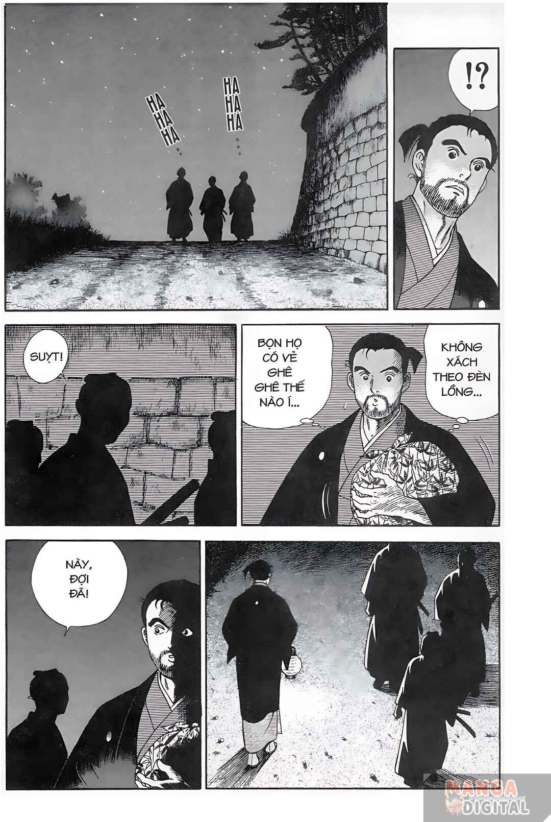 JIN Chapter 4 - Page 3