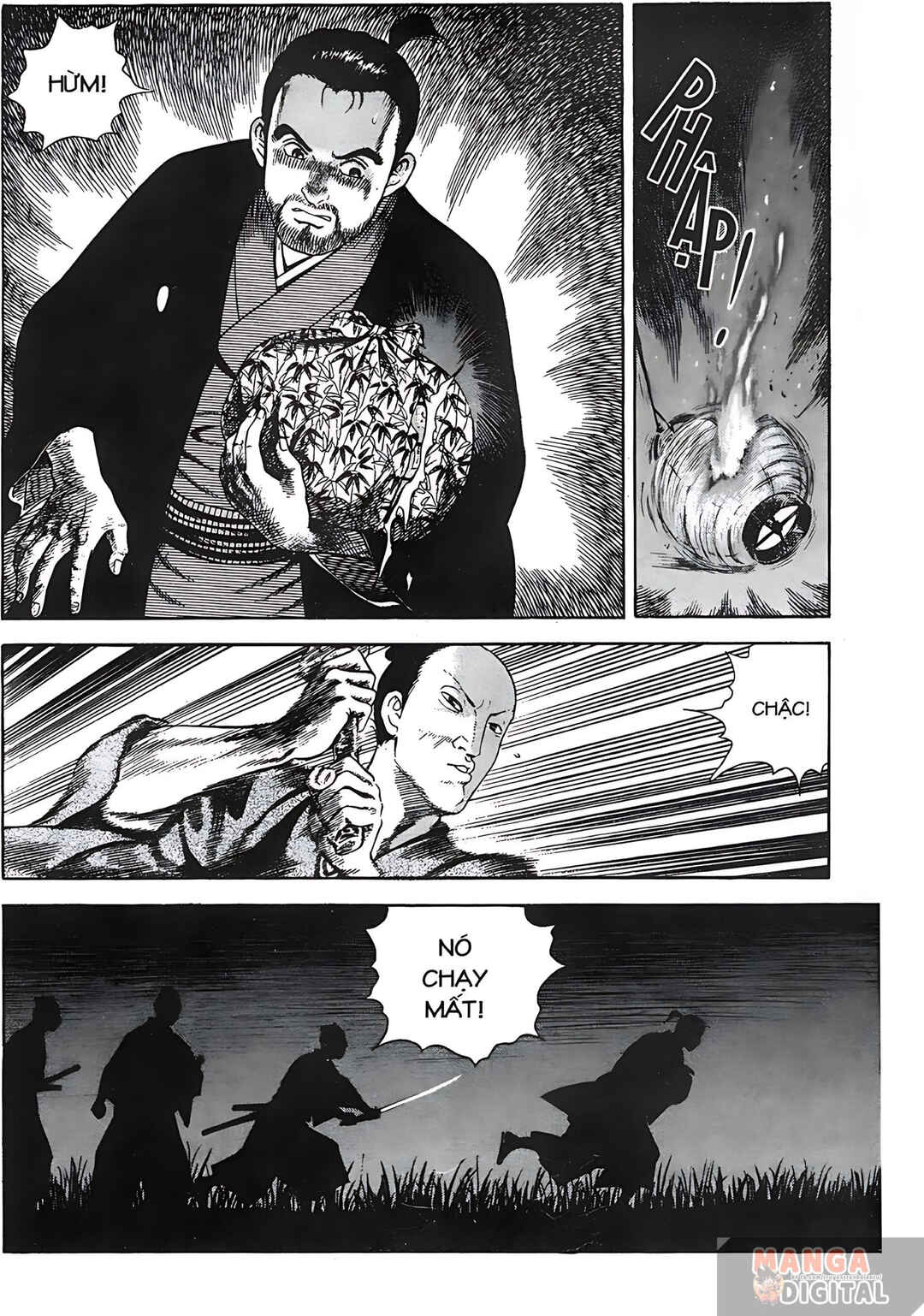 JIN Chapter 4 - Page 5