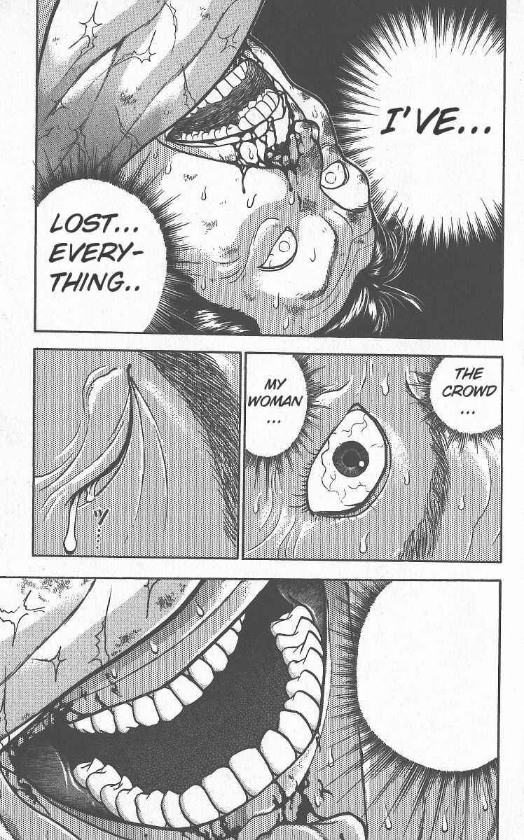 Grappler Baki Chapter 289 - Page 4