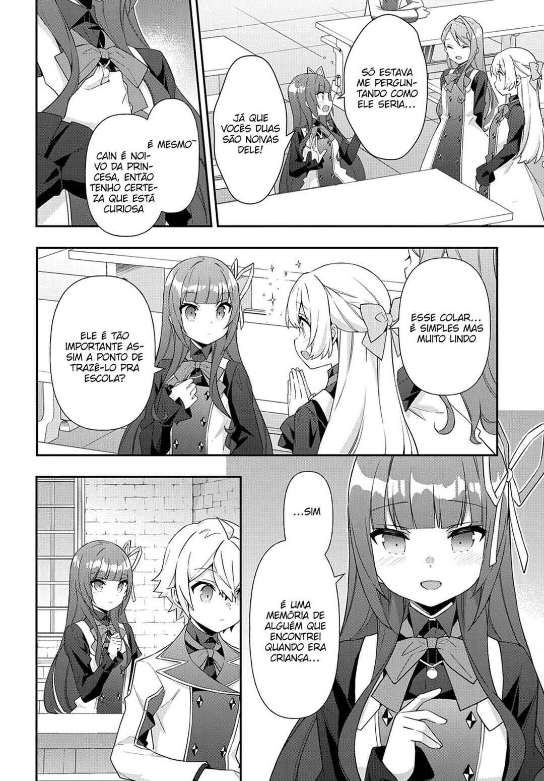 Tensei Kizoku no Isekai Boukenroku ~Jichou wo Shiranai Kamigami no Shito~ Chapter 51 - Page 15