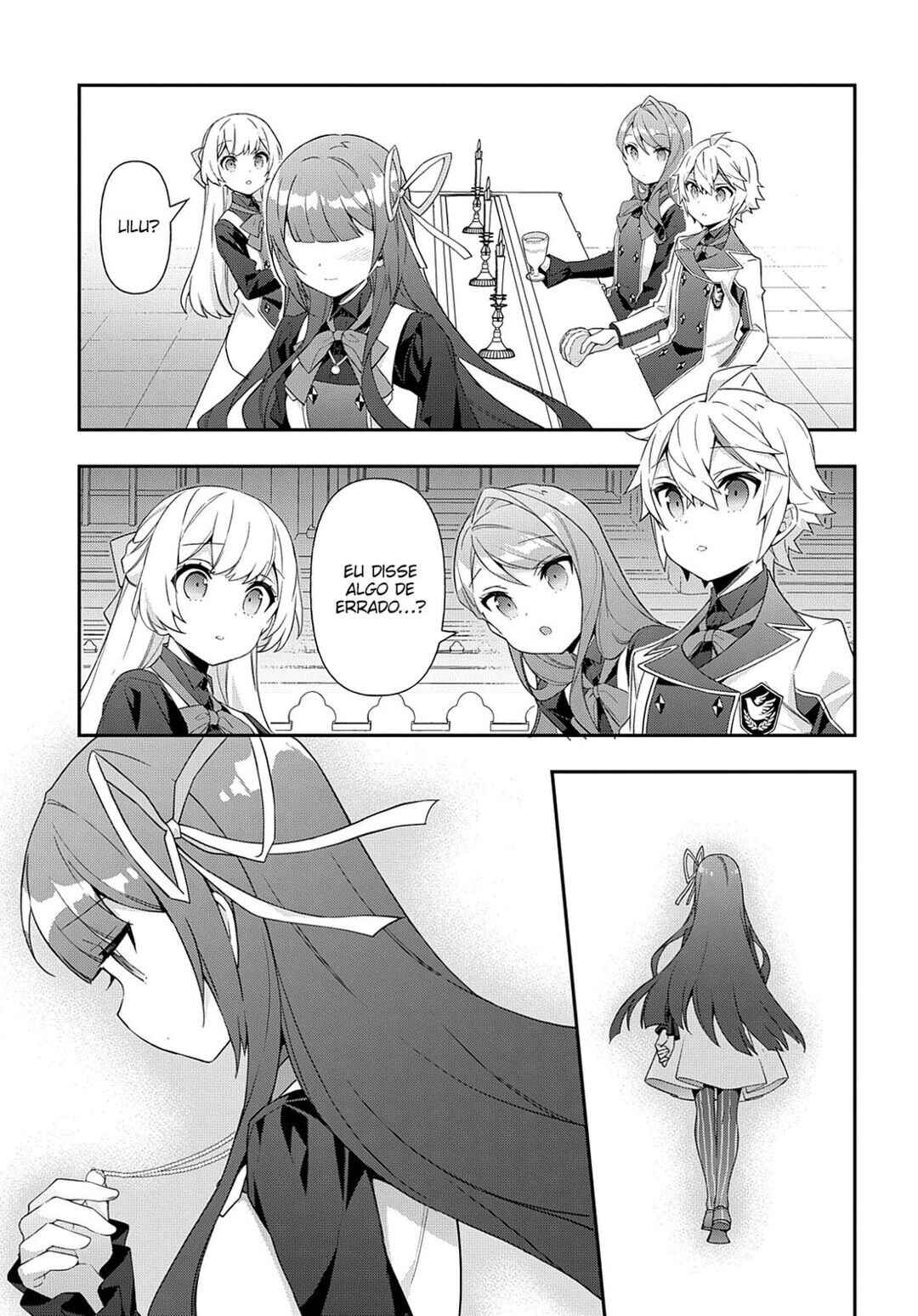 Tensei Kizoku no Isekai Boukenroku ~Jichou wo Shiranai Kamigami no Shito~ Chapter 51 - Page 22