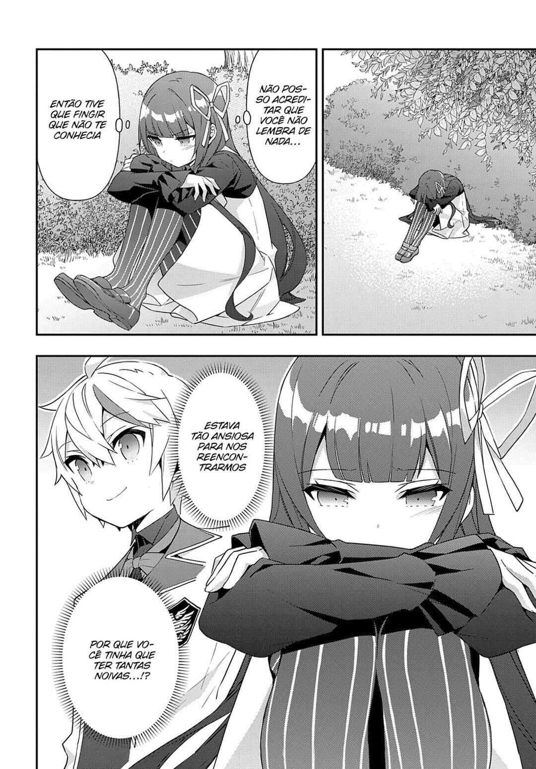 Tensei Kizoku no Isekai Boukenroku ~Jichou wo Shiranai Kamigami no Shito~ Chapter 51 - Page 23