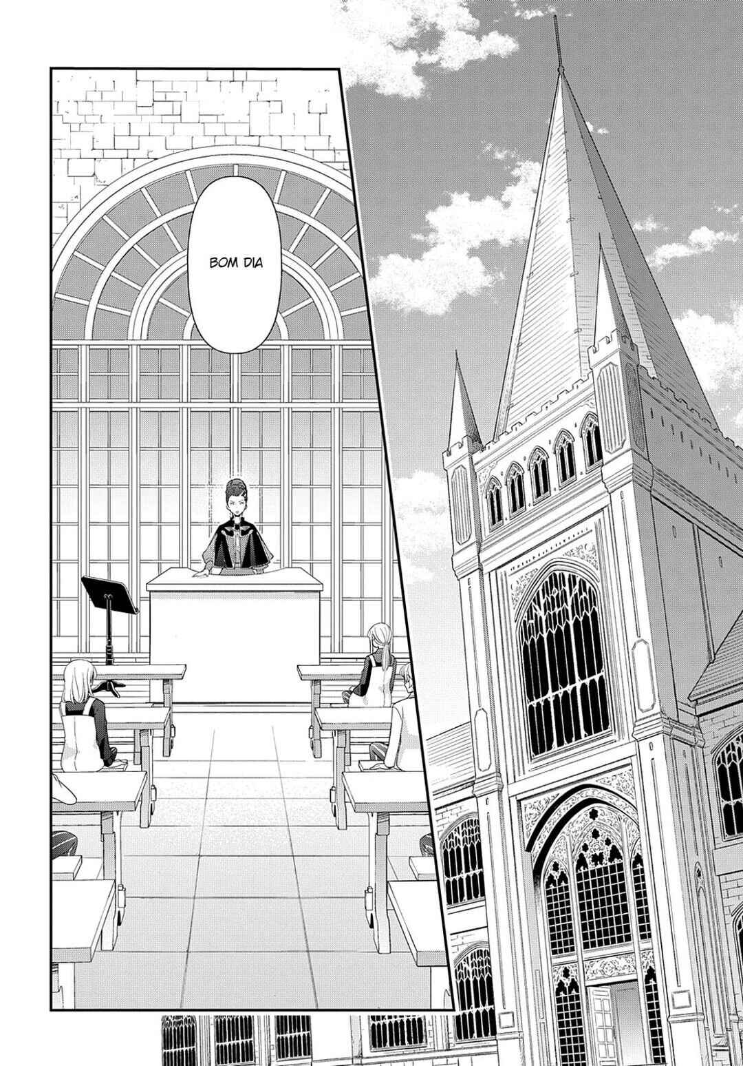 Tensei Kizoku no Isekai Boukenroku ~Jichou wo Shiranai Kamigami no Shito~ Chapter 51 - Page 7