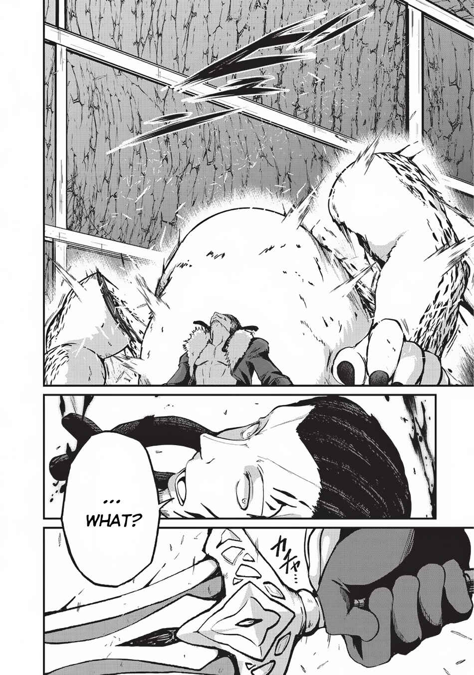 Gaikotsu Kishi-sama, Tadaima Isekai e Odekake-chuu Chapter 19 - Page 14